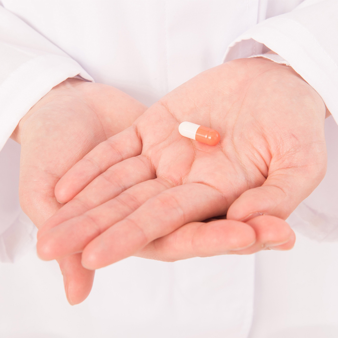 いすみ市大原、大原駅近く、調剤薬局